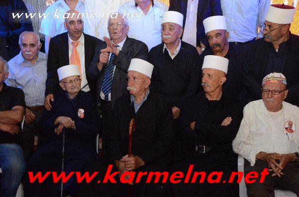 عائلة حسون تنتخب شمس حسون ممثلا  لها !